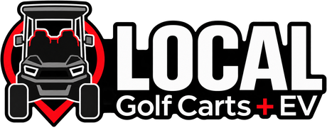 Local Golf Carts & EV