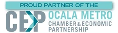 Proud Partner, Ocala Metro CEP