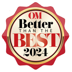 Better than the Best 2024