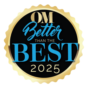 Better than the Best 2025