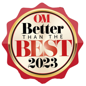 Better than the Best 2023